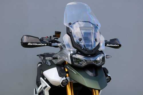 BARKBUSTERS EL KORUMA MONTAJ KİTİ TRIUMP TIGER 850 SPORT BHG-083