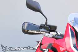 BARKBUSTERS MONTAJ KİTİ AFRICA TWIN CRF1100 SİYAH BHG-082 - Thumbnail