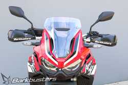 BARKBUSTERS MONTAJ KİTİ AFRICA TWIN CRF1100 SİYAH BHG-082 - Thumbnail