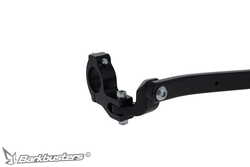 BARKBUSTERS - BARKBUSTERS MONTAJ KİTİ AFRICA TWIN CRF1100 SİYAH BHG-082 (1)