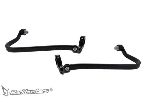 BARKBUSTERS MONTAJ KİTİ AFRICA TWIN CRF1100 SİYAH BHG-082