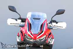 BARKBUSTERS MONTAJ KİTİ AFRICA TWIN CRF1100 SİYAH BHG-082 - Thumbnail