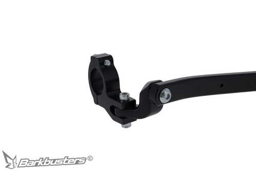 BARKBUSTERS MONTAJ KİTİ AFRICA TWIN CRF1100 SİYAH BHG-082