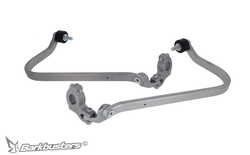 BARKBUSTERS - BARKBUSTERS MONTAJ KİTİ BMW F 800 GS / F 800 GS SPORT / F 800 GS TRIPLE BLACK (2024-) BHG-117