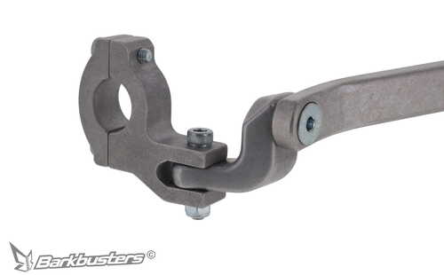 BARKBUSTERS MONTAJ KİTİ BMW F 800 GS / F 800 GS SPORT / F 800 GS TRIPLE BLACK (2024-) BHG-117