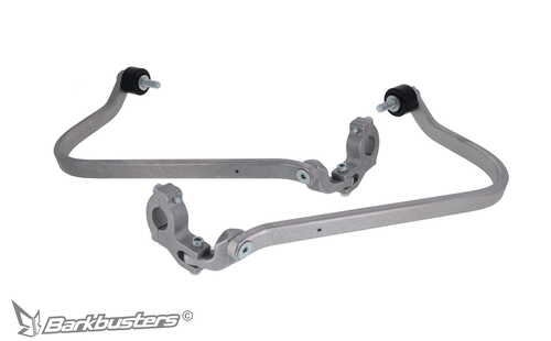 BARKBUSTERS MONTAJ KİTİ BMW F 800 GS / F 800 GS SPORT / F 800 GS TRIPLE BLACK (2024-) BHG-117