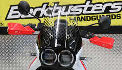 BARKBUSTERS - BARKBUSTERS MONTAJ KİTİ DUCATI DESERT X (2022-) BHG-100 (1)