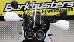 BARKBUSTERS MONTAJ KİTİ DUCATI DESERT X (2022-) BHG-100 - Thumbnail