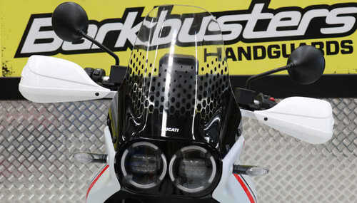 BARKBUSTERS MONTAJ KİTİ DUCATI DESERT X (2022-) BHG-100