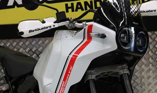 BARKBUSTERS MONTAJ KİTİ DUCATI DESERT X (2022-) BHG-100