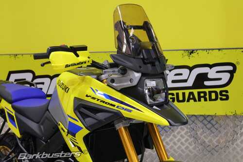 BARKBUSTERS MONTAJ KİTİ SUZUKI V-STROM 1050DE (2023-) BHG-122