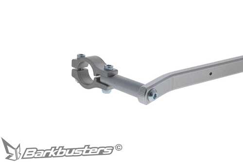 BARKBUSTERS MONTAJ KİTİ TRIUMPH TIGER 1200 GT EXPLORER / RALLY EXPLORER ('2022-) GT / GT PRO / RALLY PRO ('2023-) BHG-102