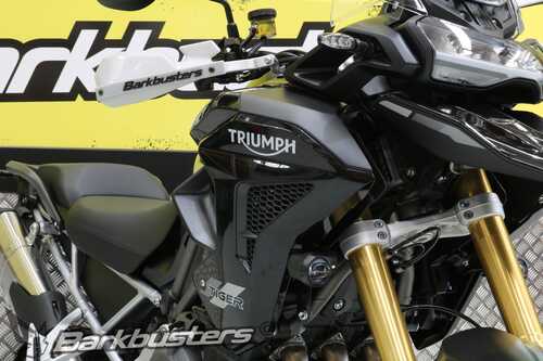 BARKBUSTERS MONTAJ KİTİ TRIUMPH TIGER 1200 GT / GT PRO / RALLY PRO ('2022) BHG-101