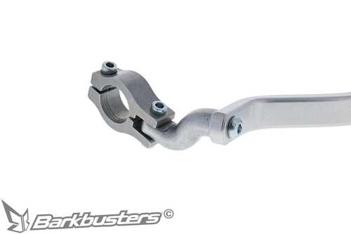 BARKBUSTERS MONTAJ KİTİ TRIUMPH TIGER 1200 GT / GT PRO / RALLY PRO ('2022) BHG-101