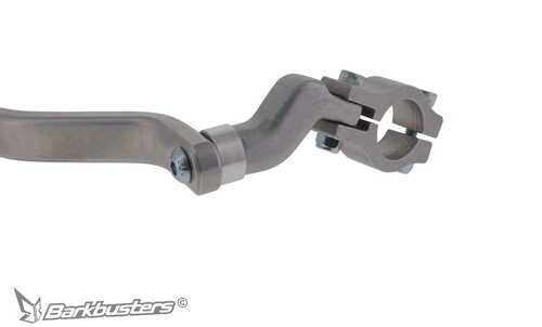 BARKBUSTERS MONTAJ KİTİ TRIUMPH TIGER 900 GT / GT PRO / RALLY PRO (2024-) BHG-120