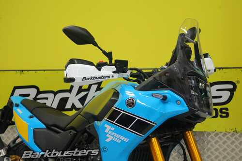 BARKBUSTERS MONTAJ KİTİ YAMAHA XTZ700 TENERE (2025-) BHG-131 BARKBUSTERS MONTAJ KİTİ YAMAHA XTZ700 TENERE (2025-) BHG-131