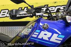 BARKBUSTERS MONTAJ KİTİ YAMAHA XTZ700 TENERE WORLD RAID (2022-) BHG-113 - Thumbnail