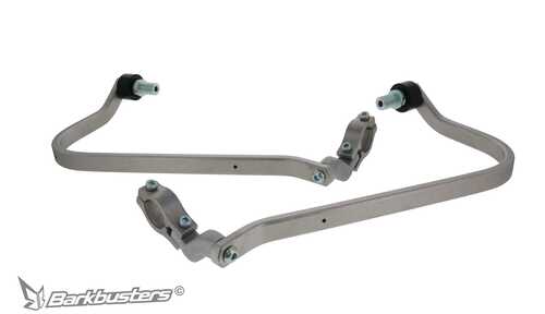 BARKBUSTERS MONTAJ KİTİ YAMAHA XTZ700 TENERE WORLD RAID (2022-) BHG-113