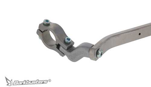 BARKBUSTERS MONTAJ KİTİ YAMAHA XTZ700 TENERE WORLD RAID (2022-) BHG-113