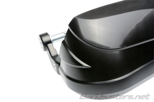 BARKBUSTERS STORM EL KORUMA SETİ HOLLOW BARS