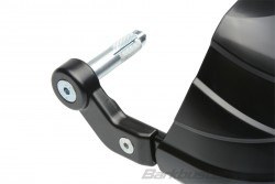 BARKBUSTERS STORM EL KORUMA SETİ HOLLOW BARS - Thumbnail