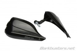 BARKBUSTERS STORM EL KORUMA SETİ HOLLOW BARS - Thumbnail