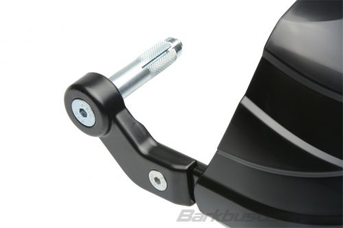 BARKBUSTERS STORM EL KORUMA SETİ HOLLOW BARS