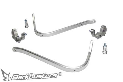 BARKBUSTERS UNIVERSAL ÇİFT NOKTA MONTAJ KİTİ BHG-002