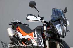 BARKBUSTERS - BARKBUSTERS EL KORUMA MONTAJ KİTİ ÇİFT NOKTA UNIVERSAL BHG-152