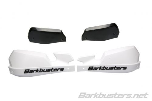 BARKBUSTERS VPS PLASTİK EL KORUMA BEYAZ