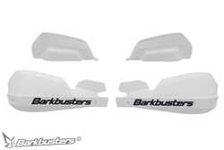 BARKBUSTERS - BARKBUSTERS VPS EL KORUMA PLASTİK BEYAZ / BEYAZ VPS-203