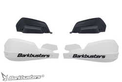 BARKBUSTERS - BARKBUSTERS VPS EL KORUMA PLASTİK BEYAZ VPS-203