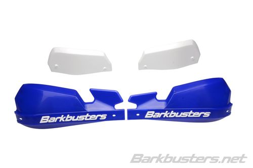 BARKBUSTERS VPS PLASTİK EL KORUMA MAVİ