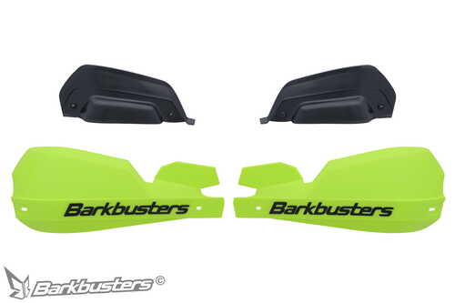 BARKBUSTERS VPS EL KORUMA PLASTİK NEON SARI VPS-203