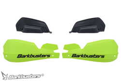 BARKBUSTERS - BARKBUSTERS VPS EL KORUMA PLASTİK NEON SARI VPS-203