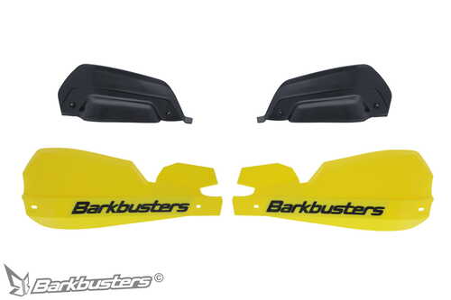 BARKBUSTERS VPS EL KORUMA PLASTİK SARI VPS-203