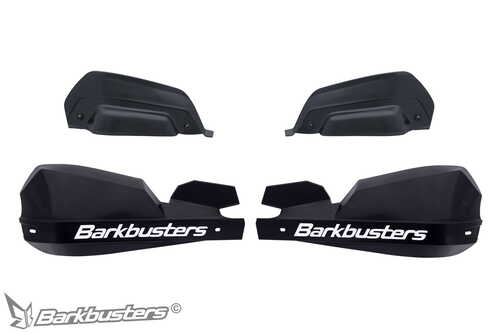 BARKBUSTERS VPS EL KORUMA PLASTİK SİYAH VPS-203 BARKBUSTERS VPS EL KORUMA PLASTİK SİYAH VPS-203