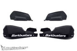 BARKBUSTERS - BARKBUSTERS VPS EL KORUMA PLASTİK SİYAH VPS-203