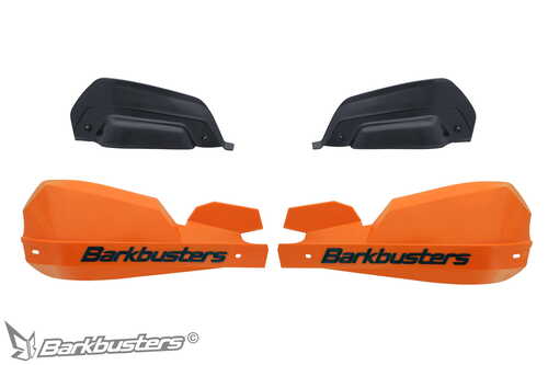 BARKBUSTERS VPS EL KORUMA PLASTİK TURUNCU VPS-203 BARKBUSTERS VPS EL KORUMA PLASTİK TURUNCU VPS-203