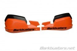 BARKBUSTERS - BARKBUSTERS VPS PLASTİK EL KORUMA TURUNCU (1)