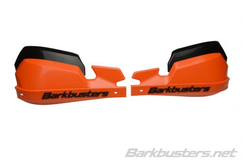 BARKBUSTERS VPS PLASTİK EL KORUMA TURUNCU