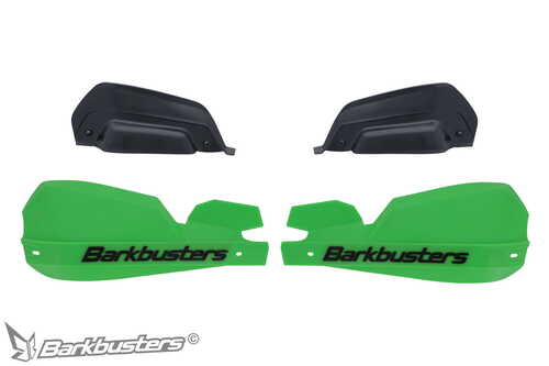 BARKBUSTERS VPS EL KORUMA PLASTİK YEŞİL VPS-203