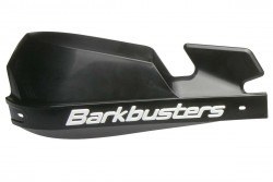 BARKBUSTERS - BARKBUSTERS VPS PLASTİK EL KORUMA SİYAH