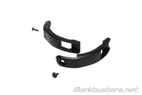 BARKBUSTERS VPS EL KORUMA SLIDER / SKID PLATE SİYAH