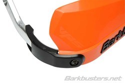 BARKBUSTERS - BARKBUSTERS VPS EL KORUMA SLIDER / SKID PLATE SİYAH (1)