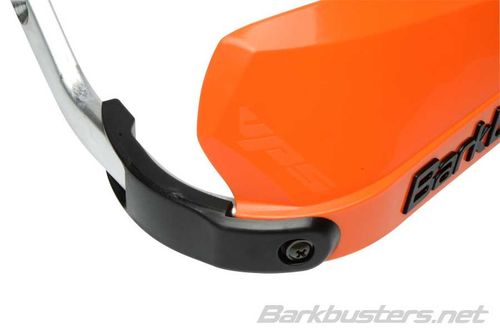 BARKBUSTERS VPS EL KORUMA SLIDER / SKID PLATE SİYAH