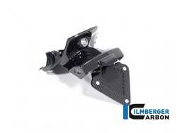 ILMBERGER - CARBON NUMBER PLATE HOLDER ILMBERGER BMW M 1000 XR