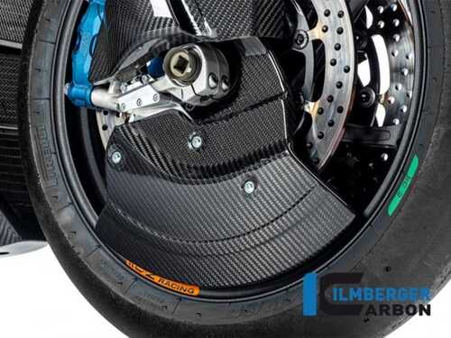 CARBON WHEEL COVER KIT ILMBERGER BMW M 1000 XR 2024