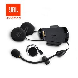 CARDO - CARDO ACC00010 (PACKTALK JBL) AUDIO VE MIKROFON SET