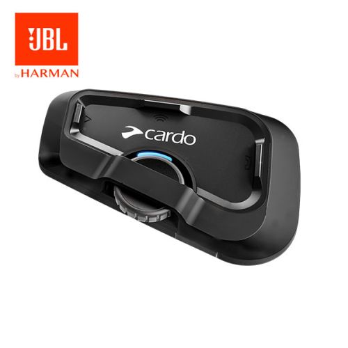 CARDO FREECOM 2X BLUETOOTH VE INTERCOM TEKLİ PAKET